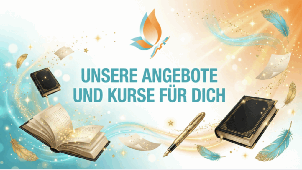 Unsere Angebote und Kurse