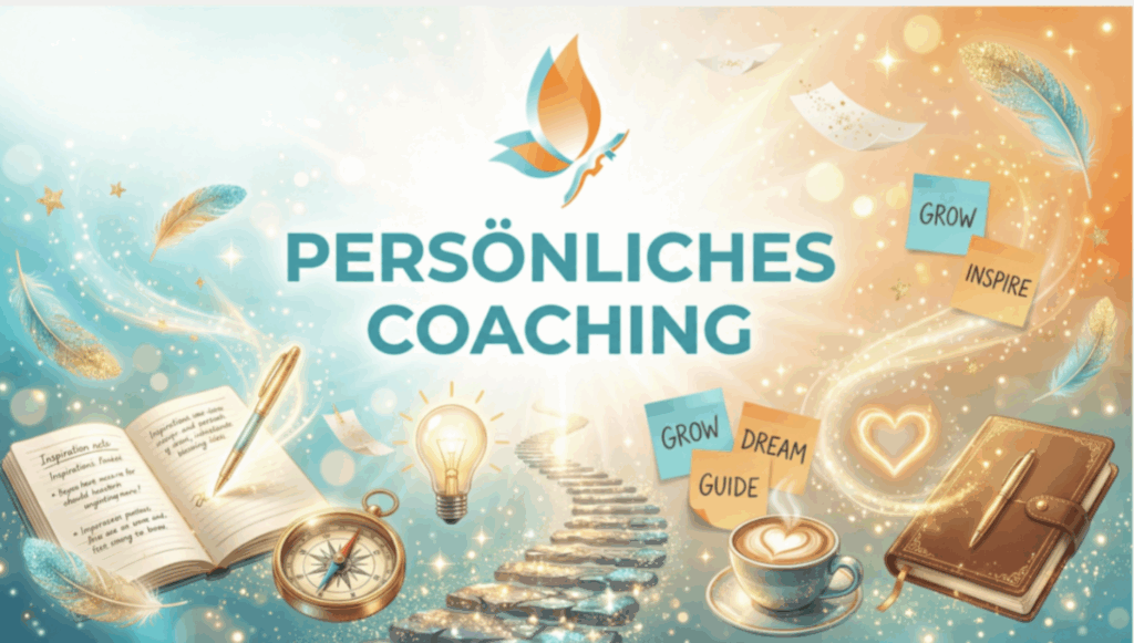 Persönliches Coaching