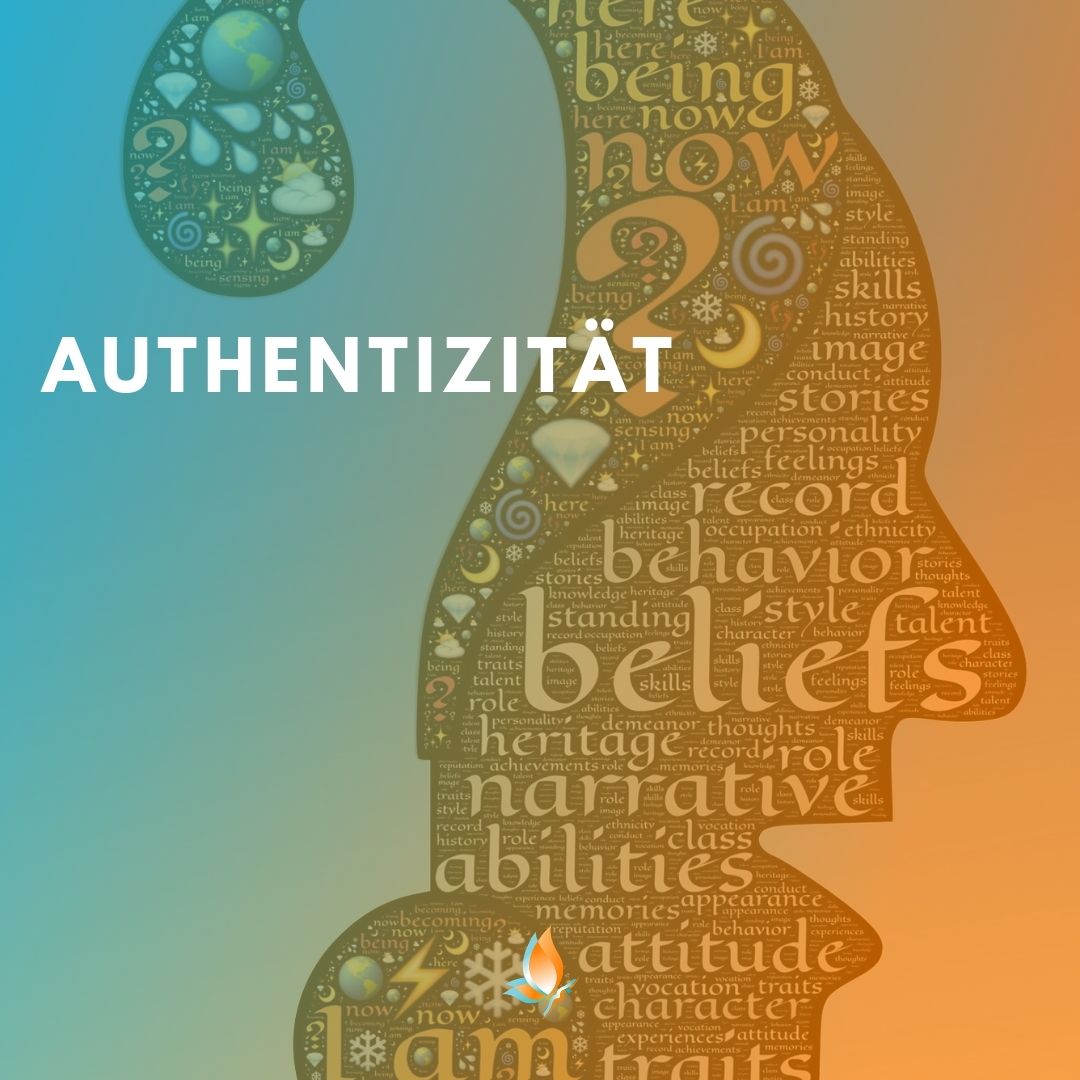 Authentizität - Bookerfly